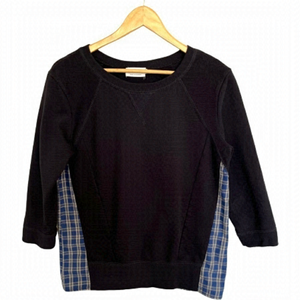 PRELOVED Brand Long Sleeve Sweatshirt